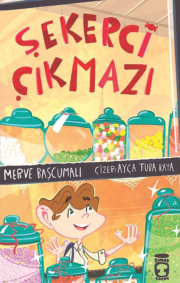İyilik Sever Hikayeler 5 Kitap Set - Timaş Çocuk - 7-8 Yaş 2.-3. Sınıf - Sabır Empati ve Sorumluluk - Umutlu Kitaplar - 3