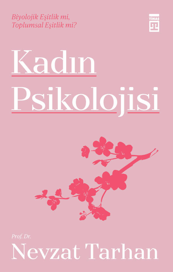 Kadın Psikolojisi - 1