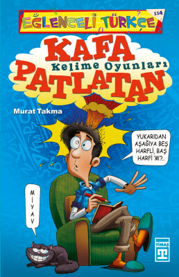Kafa Patlatan Kelime Oyunları (Eski)