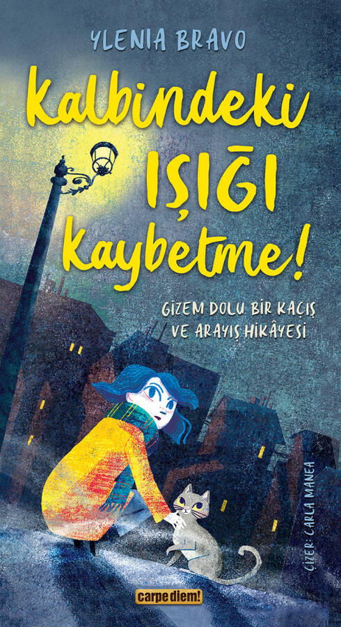 Kalbindeki Işığı Kaybetme! - 1