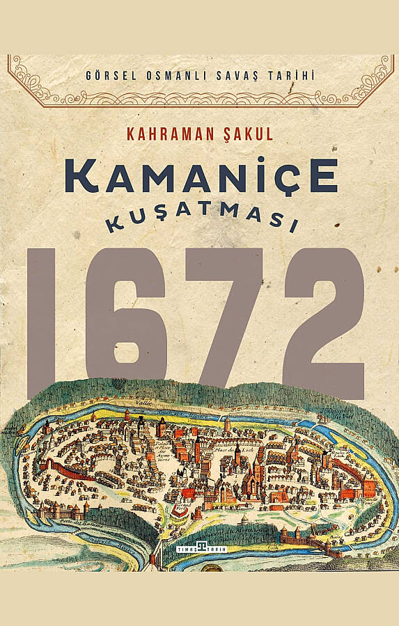 Kamaniçe Kuşatması 1672