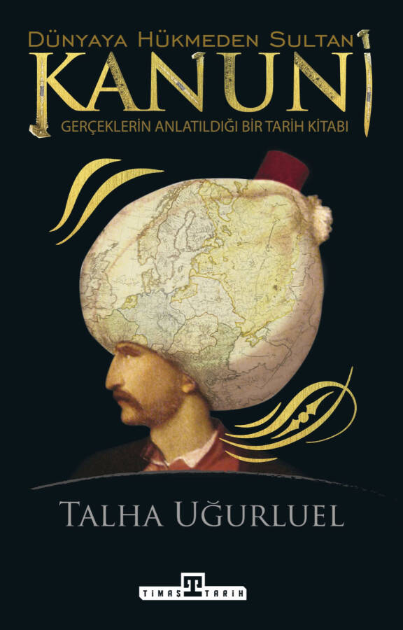 Kanuni Dünyaya Hükmeden Sultan - 1