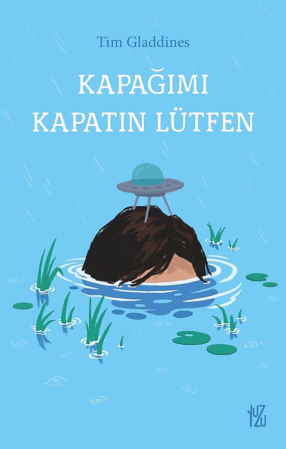 Kapağımı Kapatın Lütfen (DOE MIJ MAAR DICHT) - 1