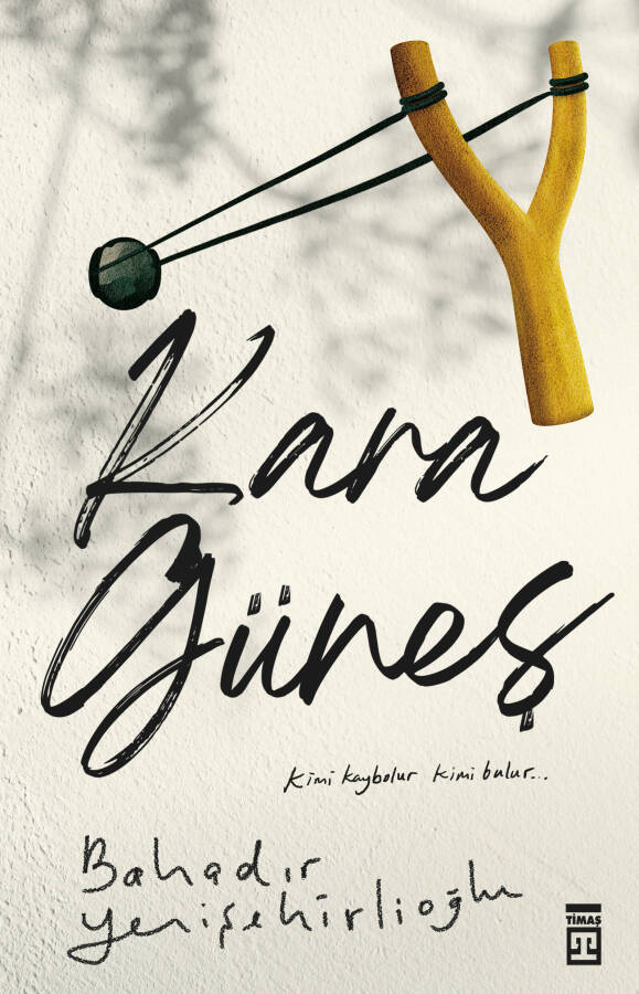 Kara Güneş - 1