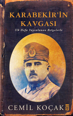 Karabekir'in Kavgası (Ciltli) 