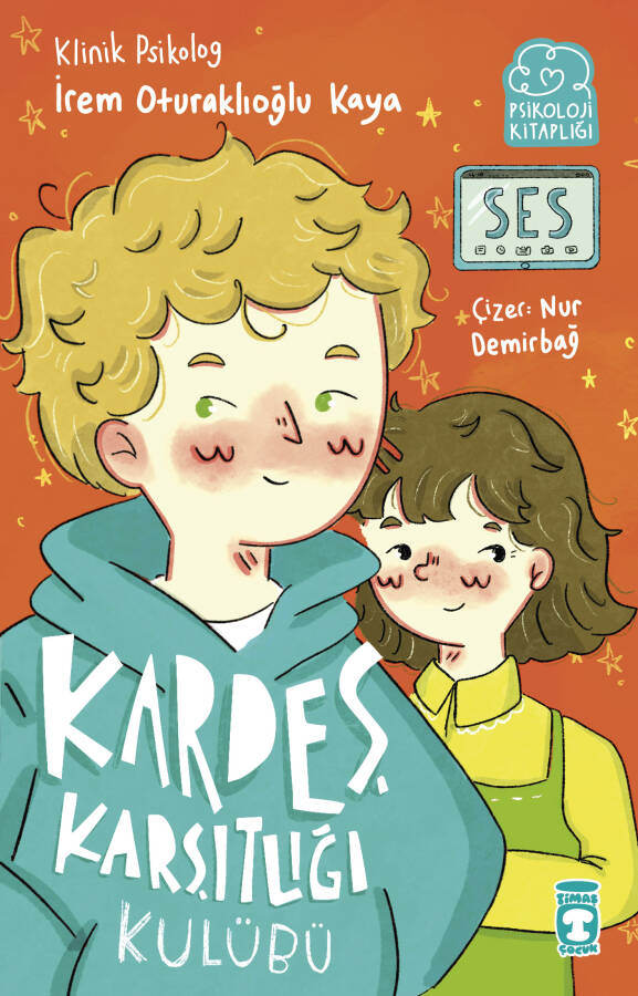 Kardeş Karşıtlığı Kulübü - 1