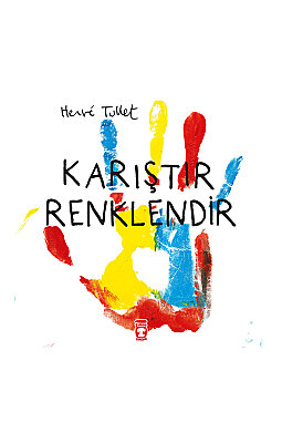 Karıştır Renklendir