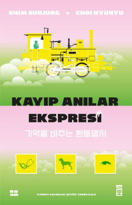 Kayıp Anılar Ekspresi