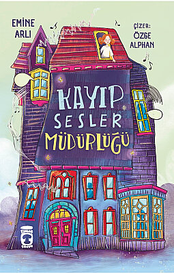 Kayıp Sesler Müdürlüğü