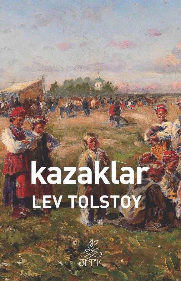 Kazaklar - 1