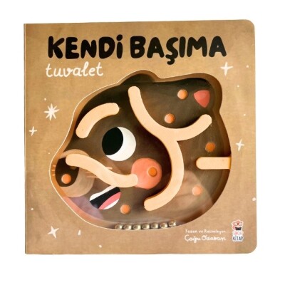 Kendi Başına Tuvalet