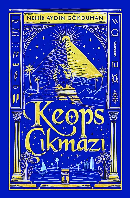 Keops Çıkmazı