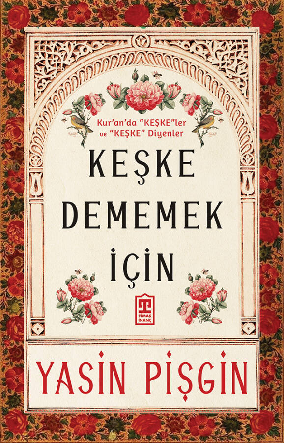 Keşke Dememek İçin - 1
