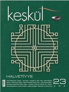 Keşkül Dergisi 23. Sayı