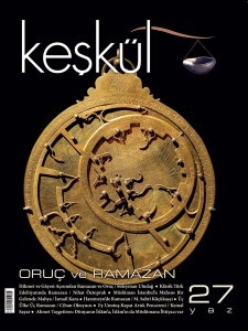 Keşkül Dergisi 27. Sayı