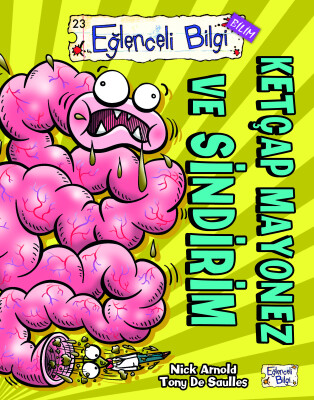 Ketçap Mayonez ve Sindirim
