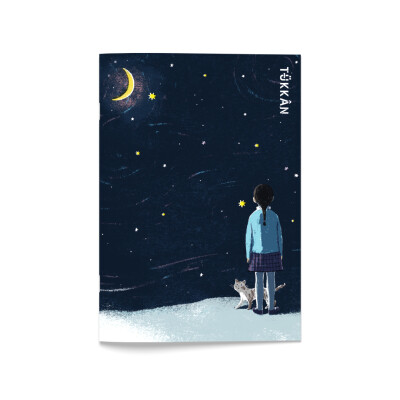 Kiraz Ağacı Küçük Defter