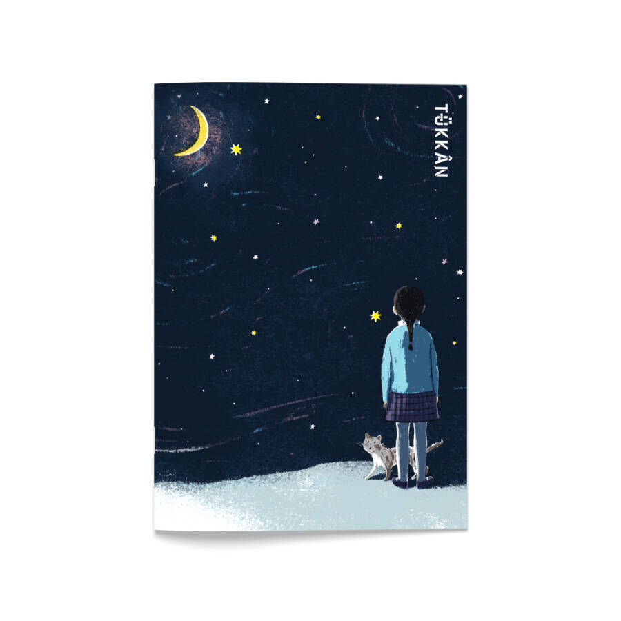 Kiraz Ağacı Küçük Defter - 1
