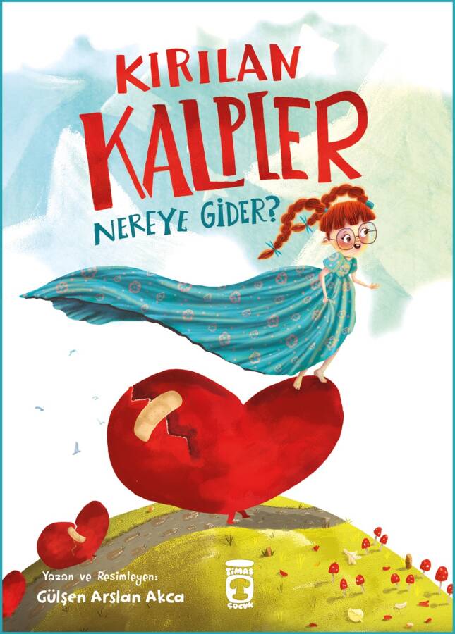 Kırılan Kalpler Nereye Gider? - 1