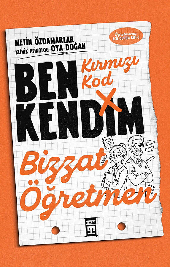 Kırmızı Kod Seti - 2