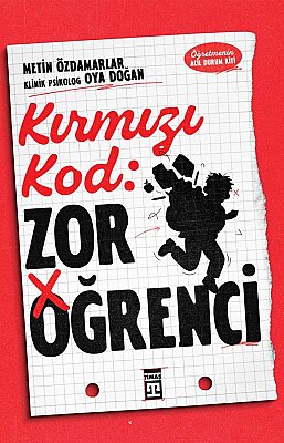 Kırmızı Kod Seti - 3