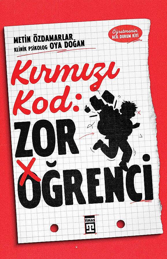 Kırmızı Kod Seti - 3