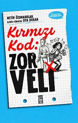 Kırmızı Kod Seti - 4