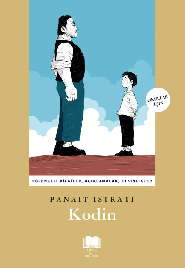 Kodin - 1