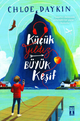 Küçük Yıldız Büyük Keşif