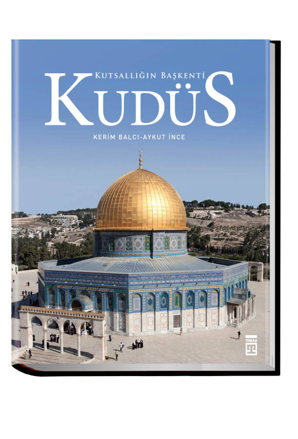 Kudüs - 1
