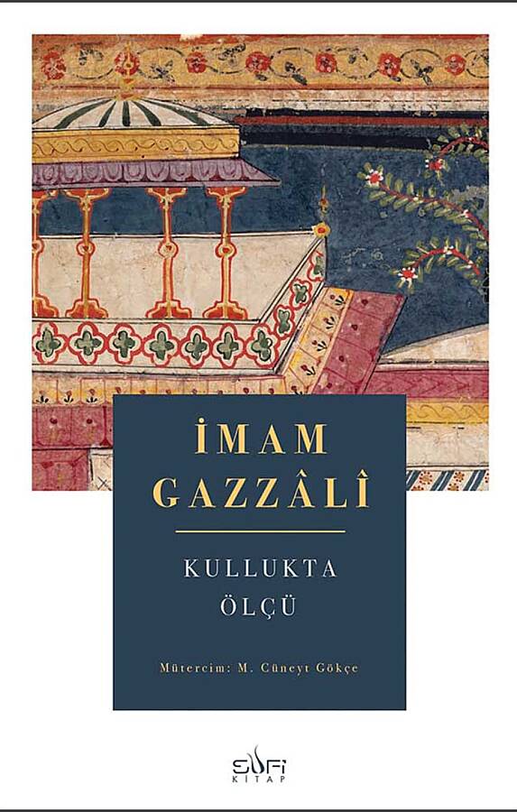 Kullukta Ölçü
