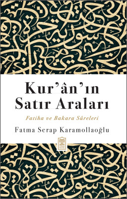 Kur'an'ın Satır Araları