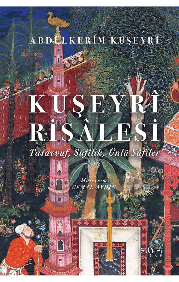 Kuşeyri Risalesi (Ciltli)
