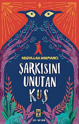 Kuşların Dünyasında 3 Kitap Seti - Abdullah Harmancı - 10-11 Yaş 5.-6. Sınıf - Hayal Gücü ve Değerler - 2