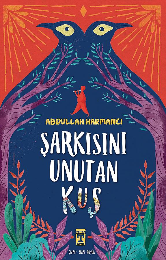 Kuşların Dünyasında 3 Kitap Seti - Abdullah Harmancı - 10-11 Yaş 5.-6. Sınıf - Hayal Gücü ve Değerler - 2