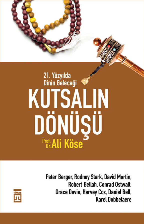Kutsalın Dönüşü - 1