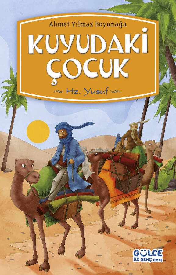 Kuyudaki Çocuk - 1