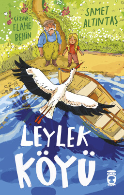 Leylek Köyü