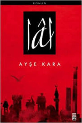 Lâl