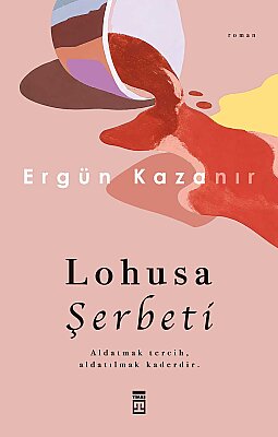 Lohusa Şerbeti (Ön Sipariş)