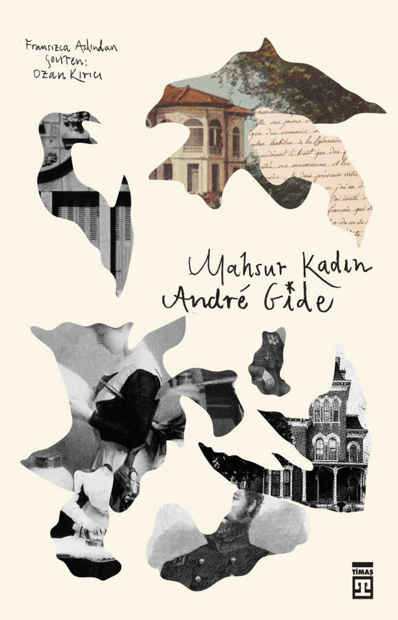 Mahsur Kadın - 1