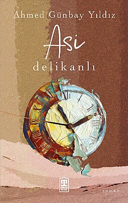 Manevi Romanlar - Ahmed Günbay Yıldız - Türk Edebiyatı - 3 Kitap Set - 3