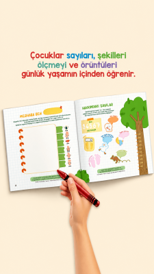 MATEMATİK KAŞİFİ - 2