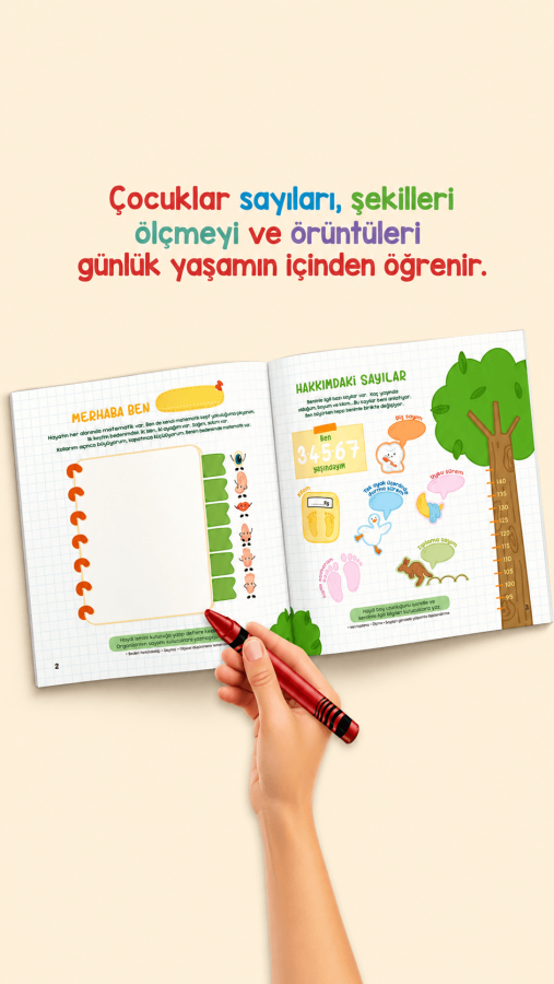 MATEMATİK KAŞİFİ - 2