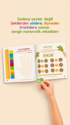 MATEMATİK KAŞİFİ - 4