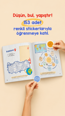 MATEMATİK KAŞİFİ - 5