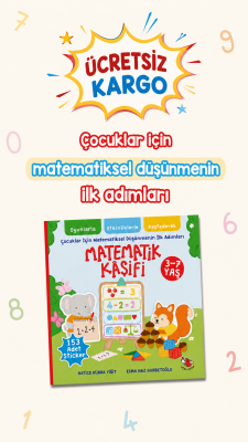 MATEMATİK KAŞİFİ