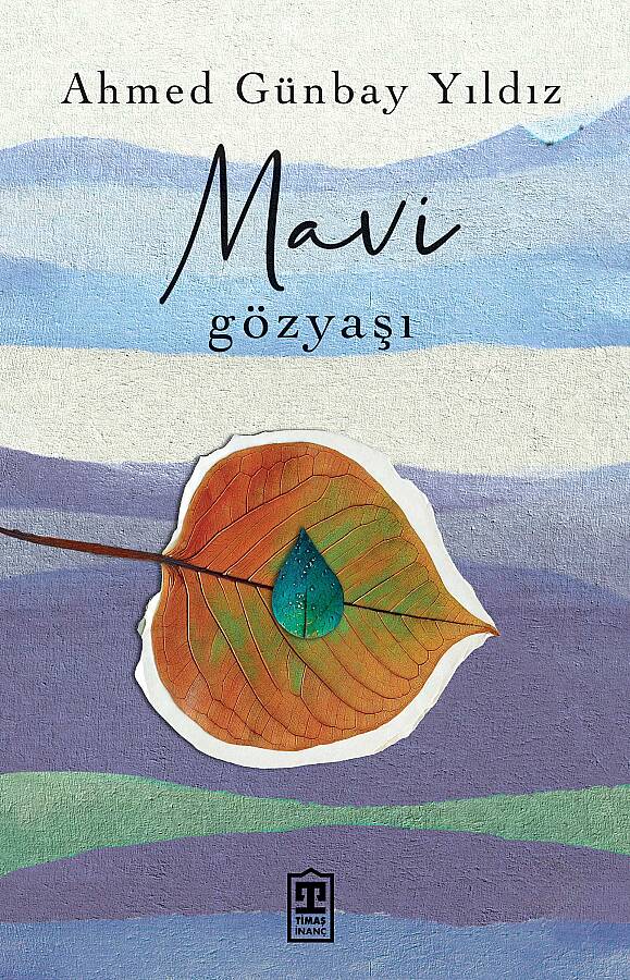 Mavi Gözyaşı - 1