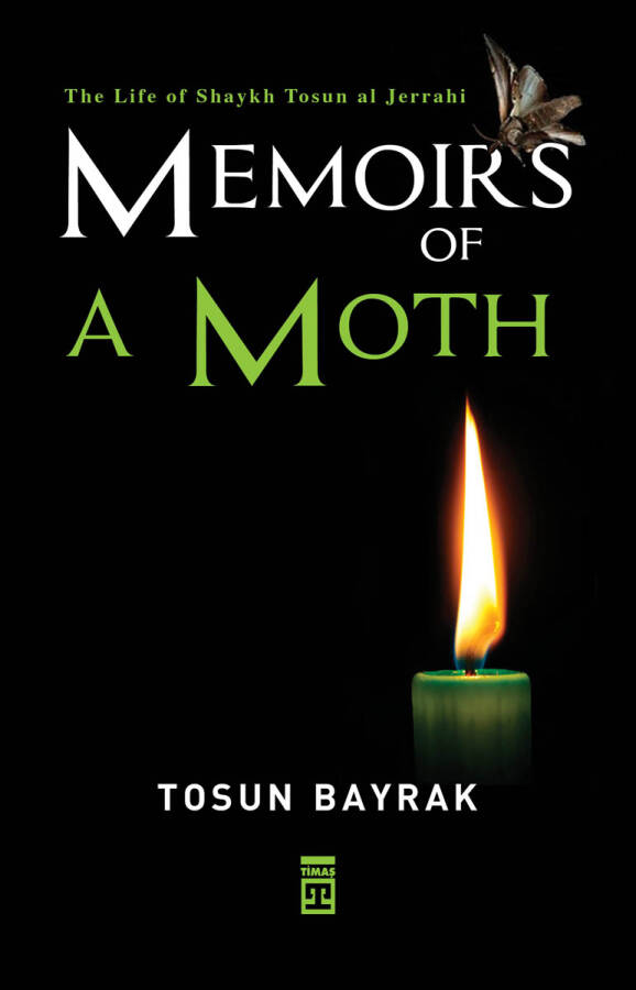Memoirs of A Moth - 1