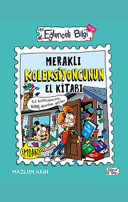 Meraklı Koleksiyoncunun El Kitabı – İlk Koleksiyonum Kutusu - 4
